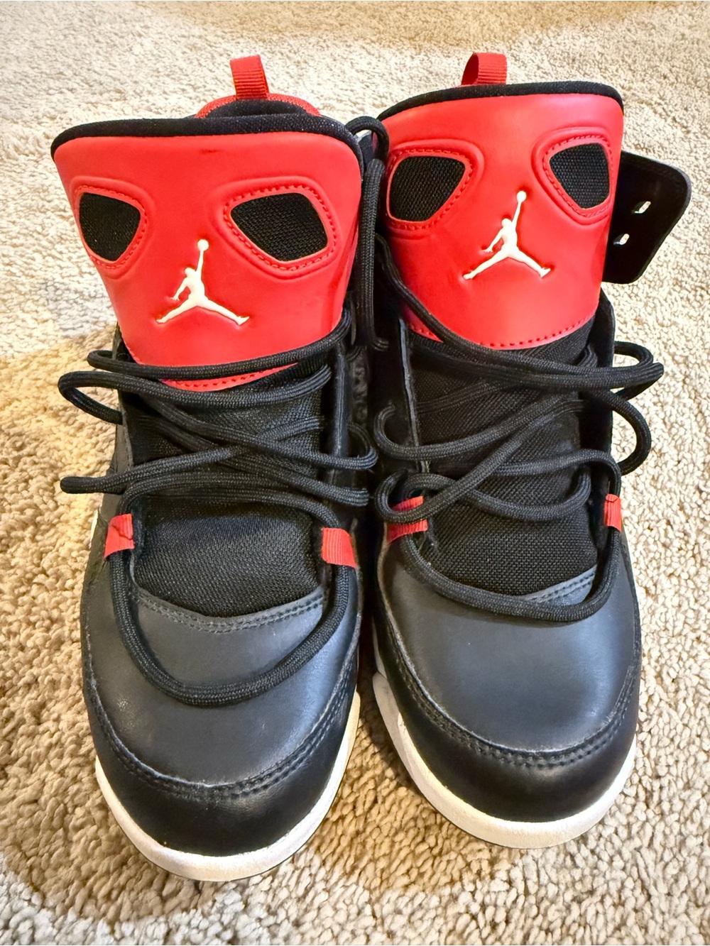 Youth Air Jordan Flight Club '91 (GS)
